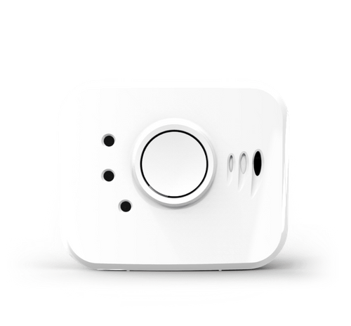 Specification 10 Year Carbon Monoxide Alarm